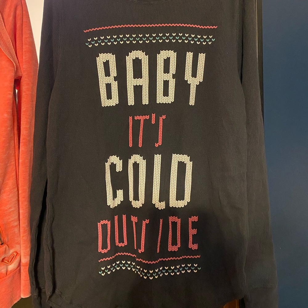 Old Navy Long Sleeve